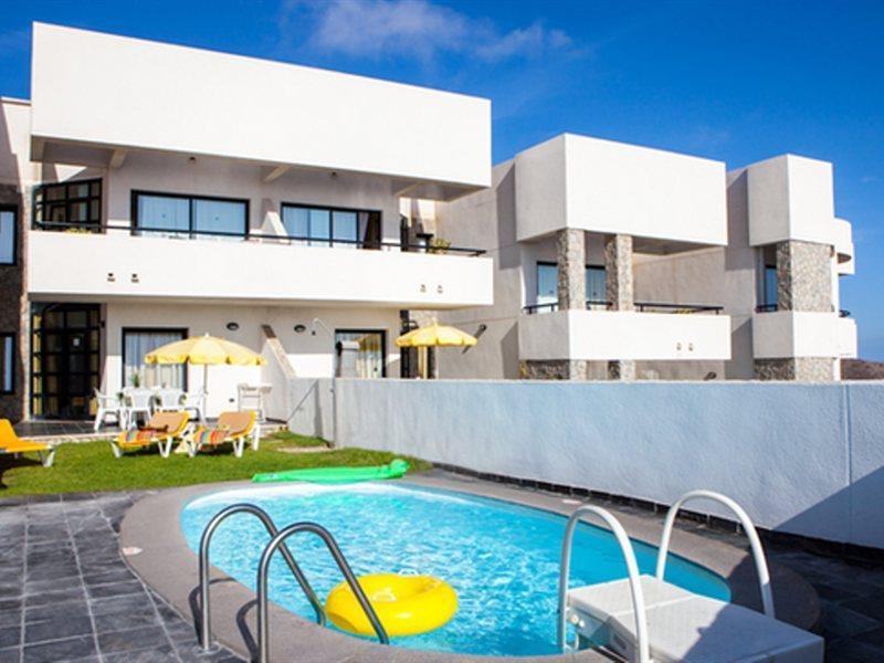 Villas Mirador Del Mar Πουέρτο Ρίκο Εξωτερικό φωτογραφία