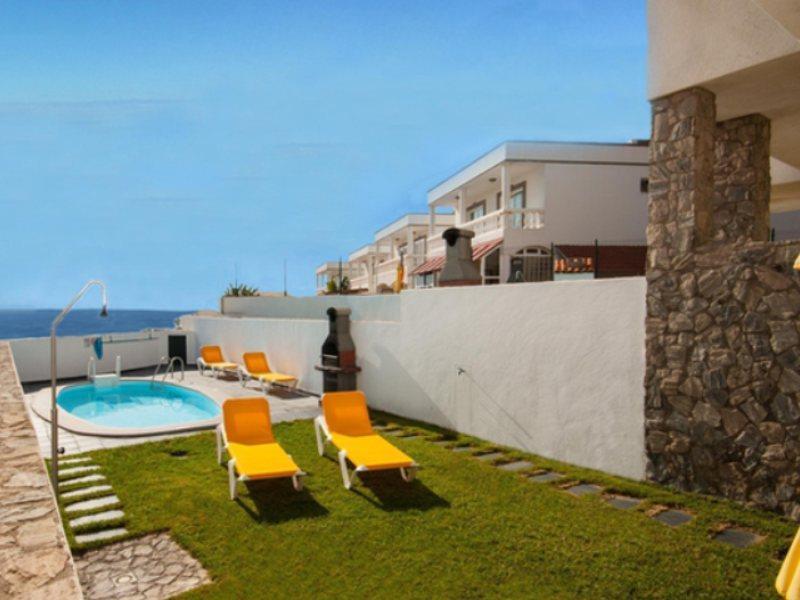 Villas Mirador Del Mar Πουέρτο Ρίκο Εξωτερικό φωτογραφία