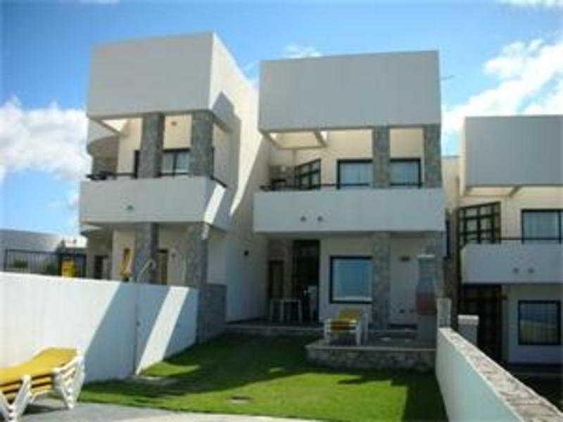 Villas Mirador Del Mar Πουέρτο Ρίκο Εξωτερικό φωτογραφία