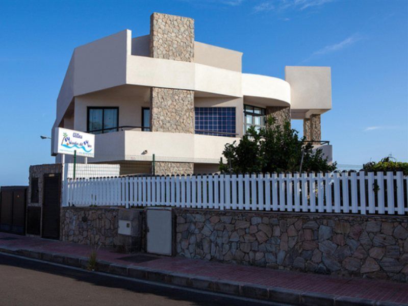 Villas Mirador Del Mar Πουέρτο Ρίκο Εξωτερικό φωτογραφία