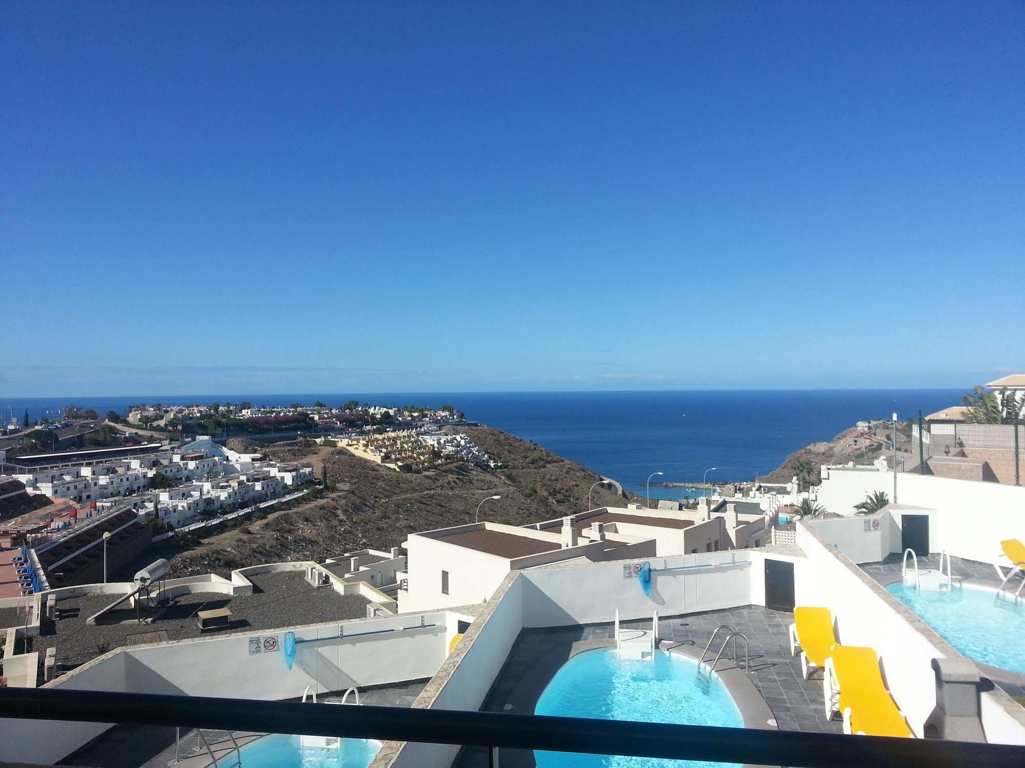 Villas Mirador Del Mar Πουέρτο Ρίκο Εξωτερικό φωτογραφία